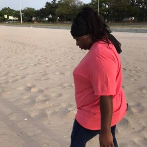 Meet your Posher, Jessica